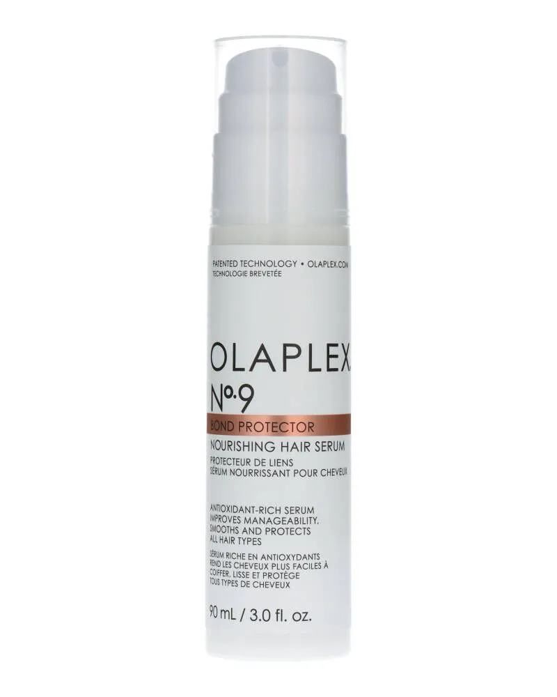 Bild 1 för Olaplex No.9 Bond Protector Nourishing Hair Serum 90 ml