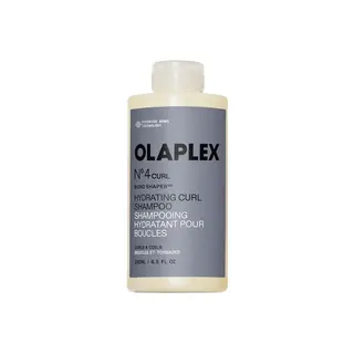 Produktfoto för Olaplex No4 Curl Hydrating Curl Shampoo 250 ml