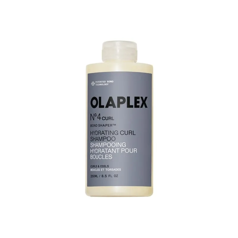 Bild 1 för Olaplex No4 Curl Hydrating Curl Shampoo 250 ml
