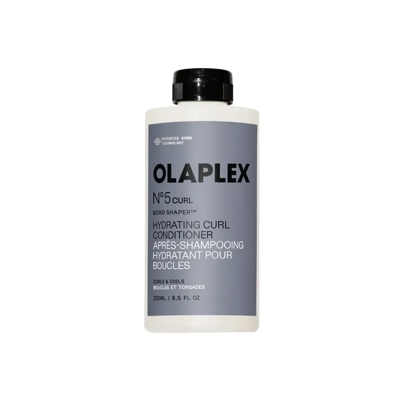 Bild 1 för Olaplex No5 Curl Hydrating Curl Conditioner 250 ml