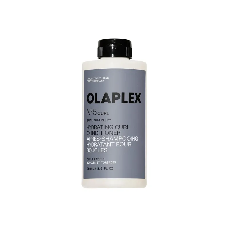 Bild 2 för Olaplex No5 Curl Hydrating Curl Conditioner 250 ml