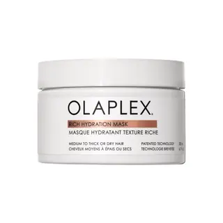 Produktfoto för Olaplex Rich Hydration Mask 200 ml