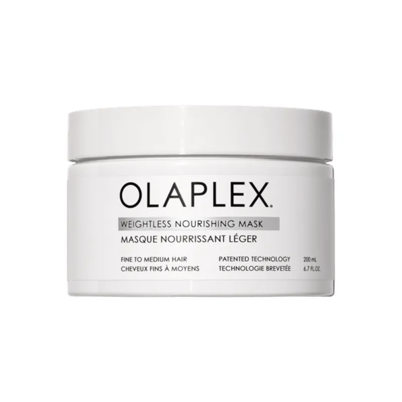 Bild 1 för Olaplex Weightless Nourishing Mask 200 ml