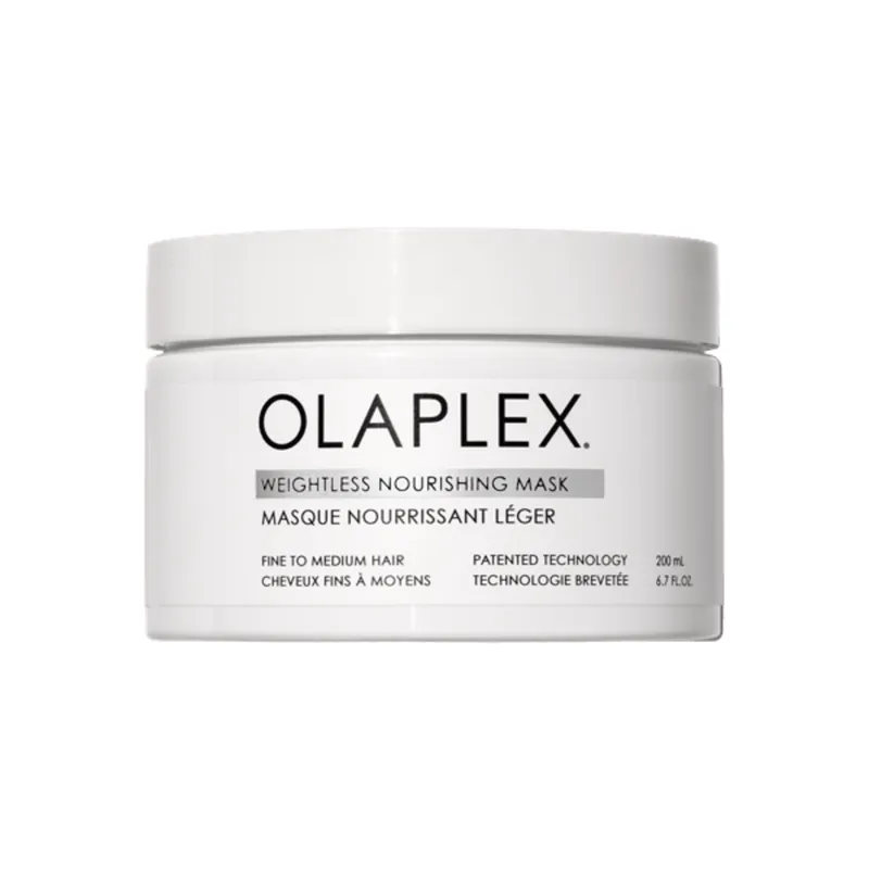 Bild 2 för Olaplex Weightless Nourishing Mask 200 ml