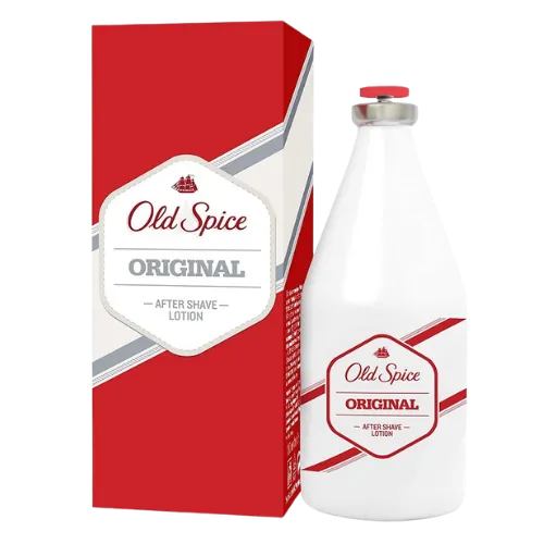 Bild 1 för Old Spice Aftershave Lotion Original 150 ml