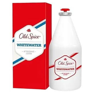 Produktfoto för Old Spice Aftershave Lotion Whitewater 100 ml