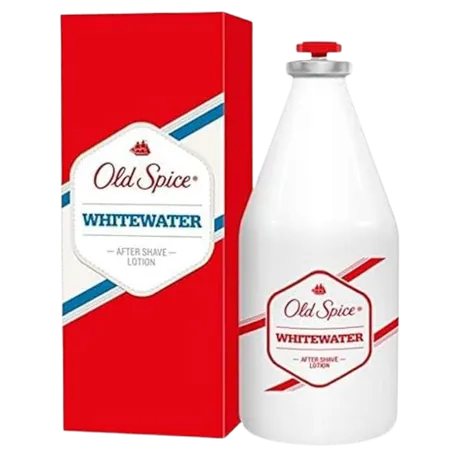 Bild 1 för Old Spice Aftershave Lotion Whitewater 100 ml