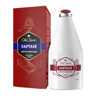 Produktfoto för Old Spice® CAPTAIN After Shave 100 ml