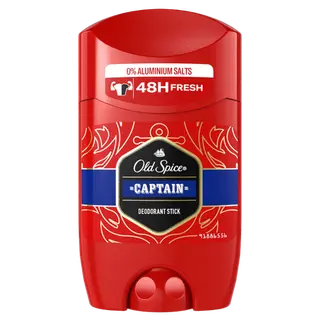 Produktfoto för Old Spice Captain Deodorant Stick 50 ml