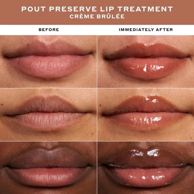 Bild 4 för Ole Henriksen Lip Treatment Pout Preserve 12 ml