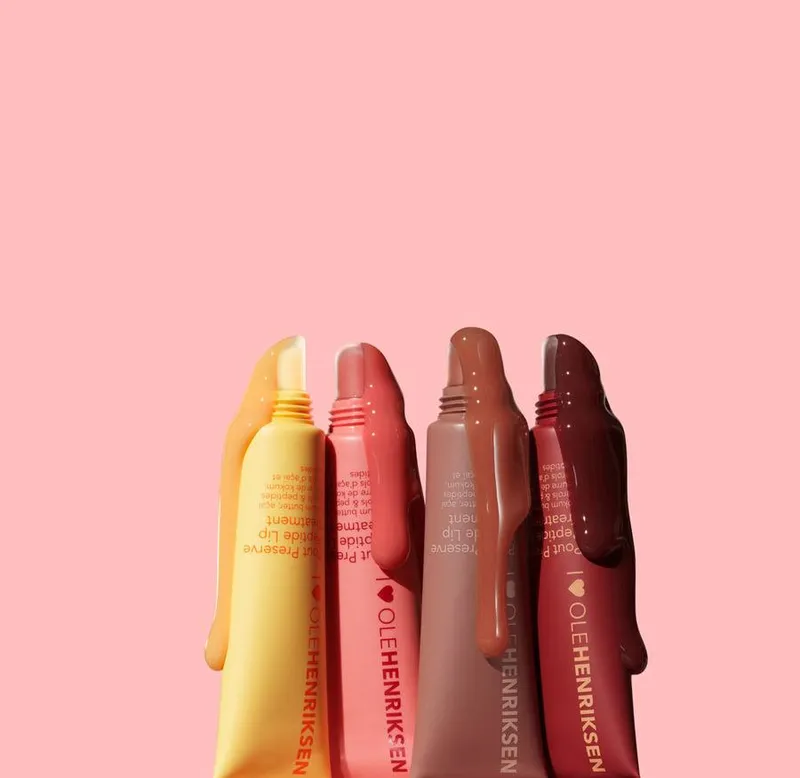 Bild 5 för Ole Henriksen Lip Treatment Pout Preserve 12 ml