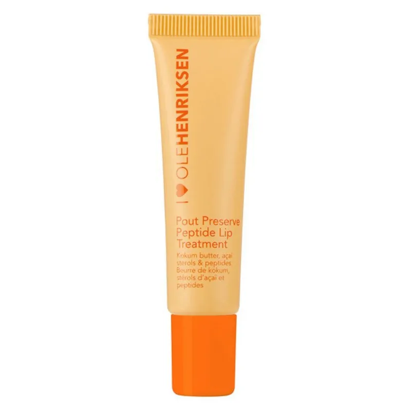 Bild 1 för Ole Henriksen Pout Preserve Lip Treatment