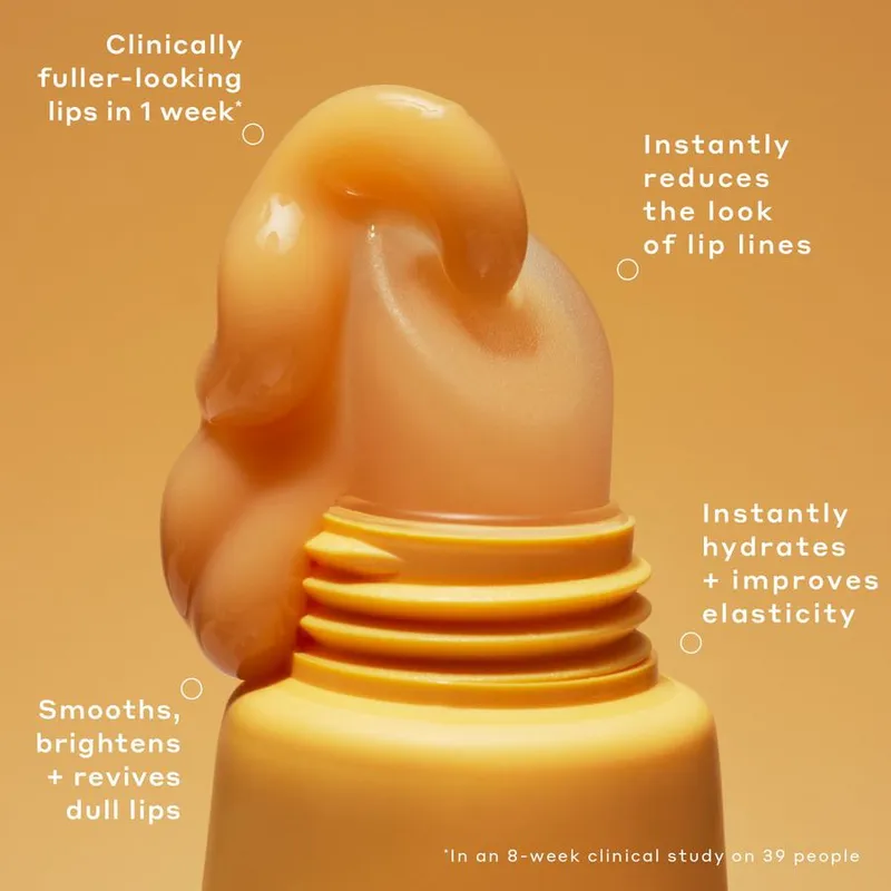 Bild 3 för Ole Henriksen Pout Preserve Lip Treatment