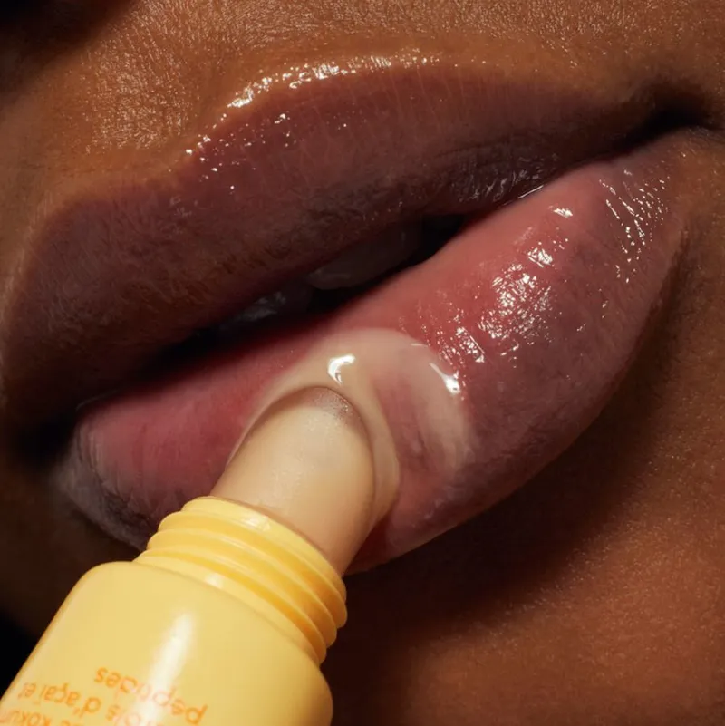 Bild 7 för Ole Henriksen Pout Preserve Lip Treatment
