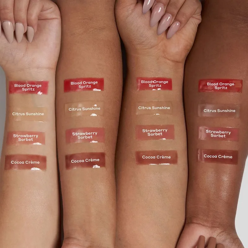 Bild 7 för Ole Henriksen Pout Preserve Lip Treatment Cocoa Crème