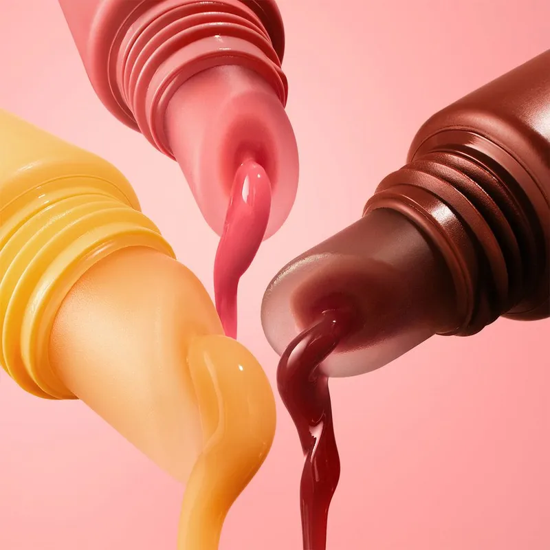 Bild 8 för Ole Henriksen Pout Preserve Lip Treatment Cocoa Crème