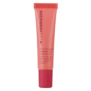 Produktfoto för Ole Henriksen Pout Preserve Lip Treatment Strawberry Sorbet