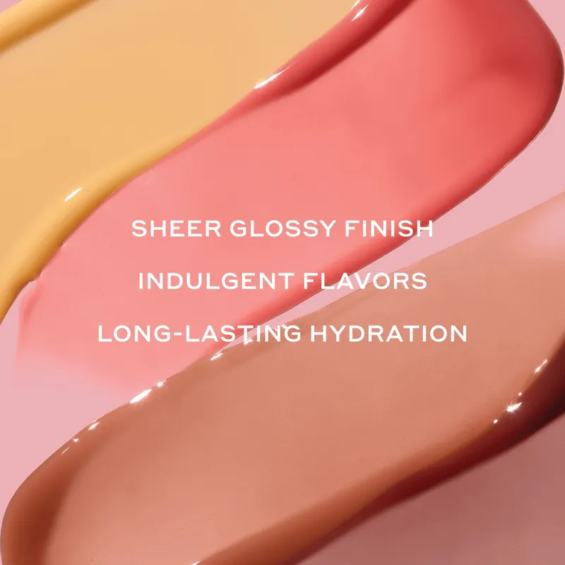Bild 6 för Ole Henriksen Pout Preserve Lip Treatment Strawberry Sorbet