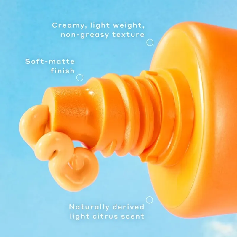 Bild 3 för Ole Henriksen Truth Banana Bright SPF30 Mineral Sunscreen 50 ml