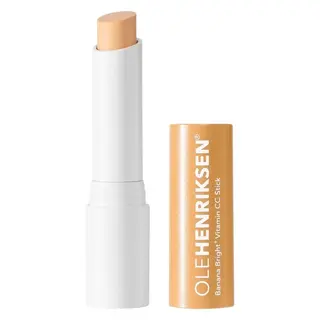 Produktfoto för Ole Henriksen Truth Banana bright+ vitamin cc stick Banana