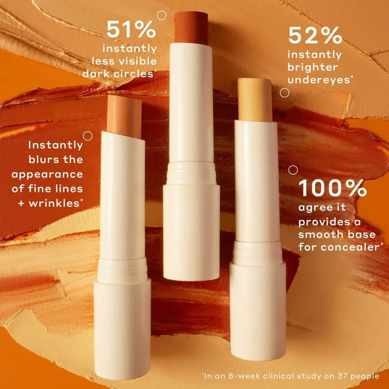 Bild 3 för Ole Henriksen Truth Banana bright+ vitamin cc stick Banana