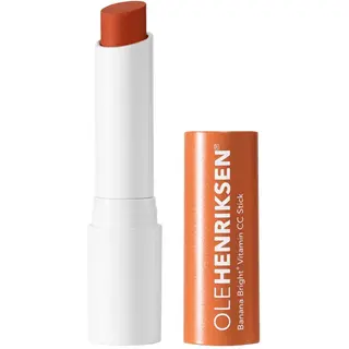 Produktfoto för Ole Henriksen Truth Banana bright+ vitamin cc stick Pumpkin