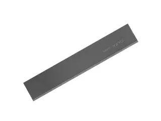 Produktfoto för Olfa BS-10B skrapblad 100x13 mm - f/BSR och XSR s förpackning med 10 st - 1801354