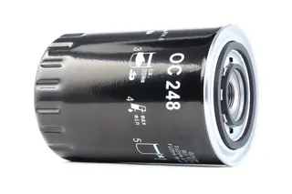 Produktfoto för Oljefilter