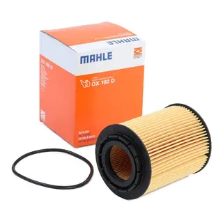 Produktfoto för Oljefilter
