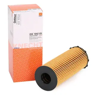 Produktfoto för Oljefilter