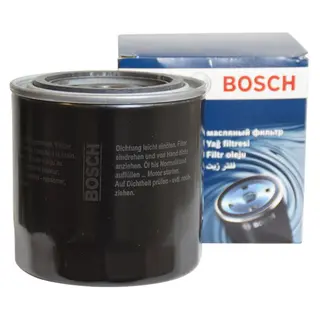 Produktfoto för Oljefilter Bosch