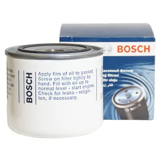 Produktfoto för Oljefilter Bosch