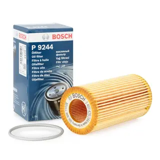 Produktfoto för Oljefilter Bosch