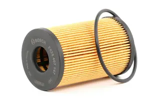 Produktfoto för Oljefilter Bosch