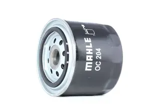 Produktfoto för Oljefilter Mahle