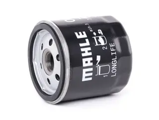 Produktfoto för Oljefilter Mahle