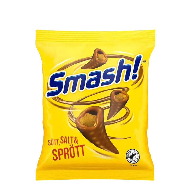 Alternativ bild 0 för OLW Smash