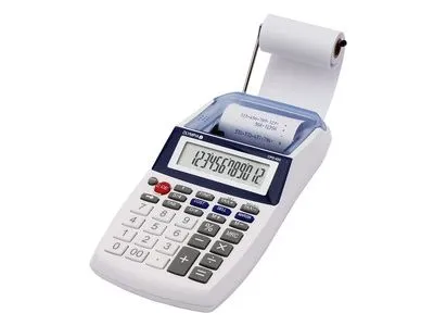 Alternativ bild 0 för Olympia CPD 425