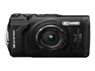 Produktfoto för Olympus Tough TG-7