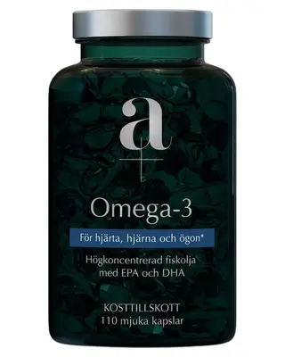 Produktfoto för Omega 3