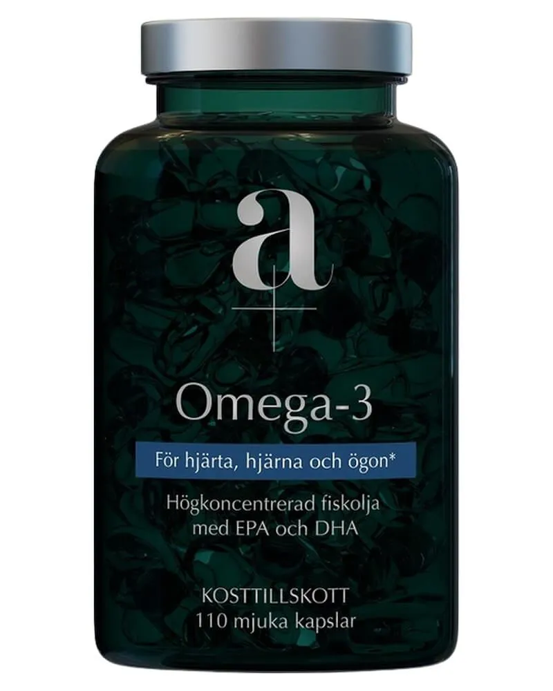 Bild 1 för Omega 3