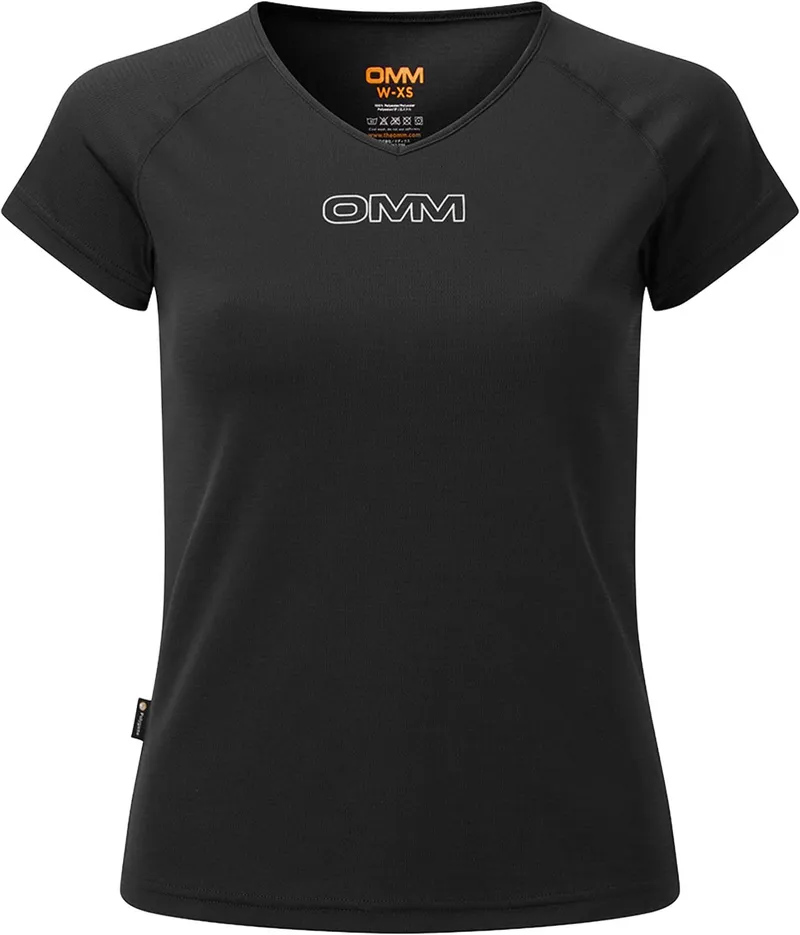 Bild 1 för OMM Bearing Tee S/S (w)