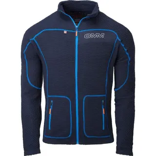 Produktfoto för OMM Core Jacket M Löparjacka Navy, L