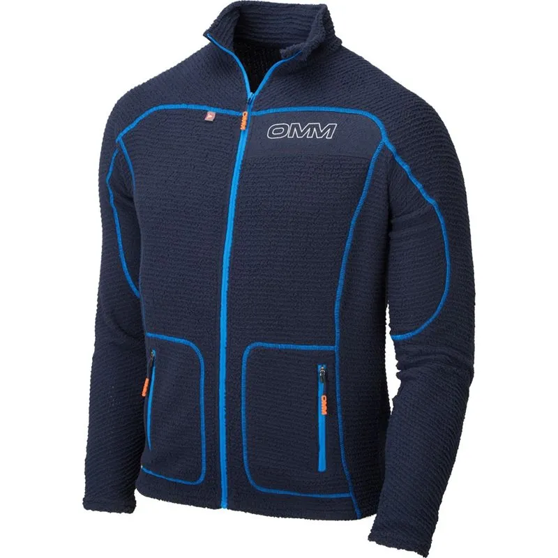 Bild 2 för OMM Core Jacket Men