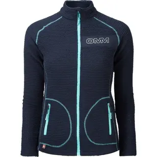 Produktfoto för OMM Core Jacket W Löparjacka Navy, S