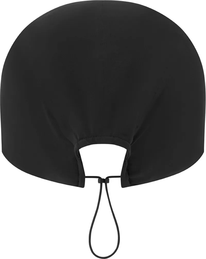Bild 2 för OMM Dyno Cap U Löparkeps Black, L/XL