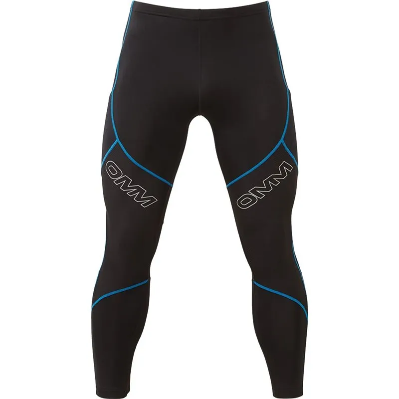Bild 1 för OMM Flash Winter TightsMen