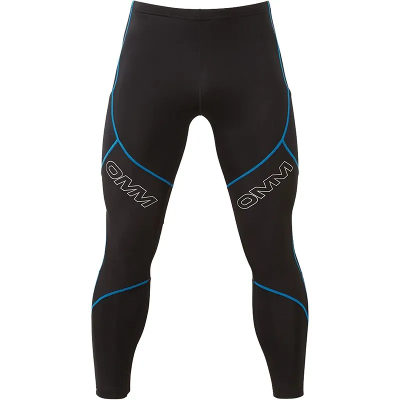 Bild 1 för OMM Flash Winter TightsMen