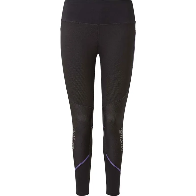 Bild 1 för OMM Flash Winter TightsWomen