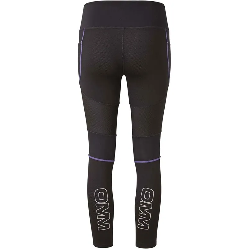 Bild 2 för OMM Flash Winter TightsWomen